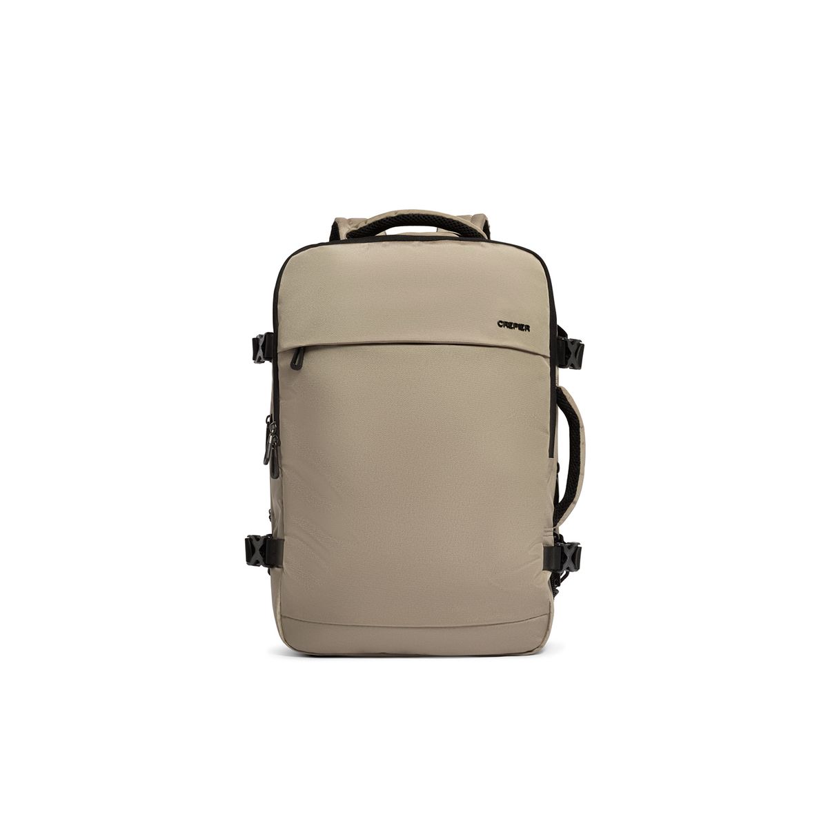 CREPIER - Mochila Viajera Preston 3.0 Hombre Crepier