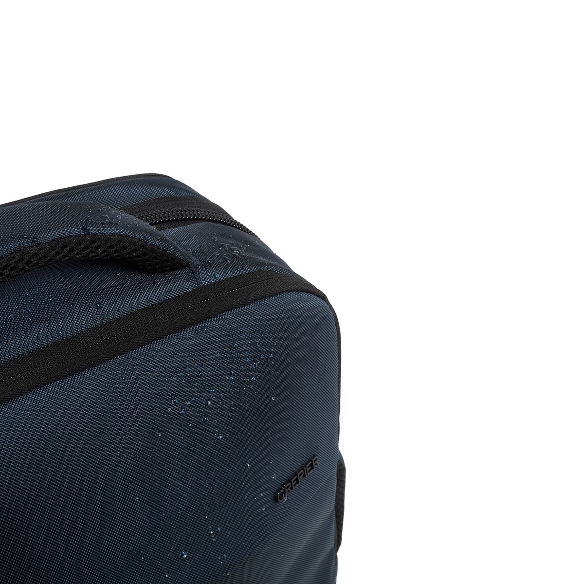 CREPIER - Mochila Viajera Preston 3.0 Hombre Crepier