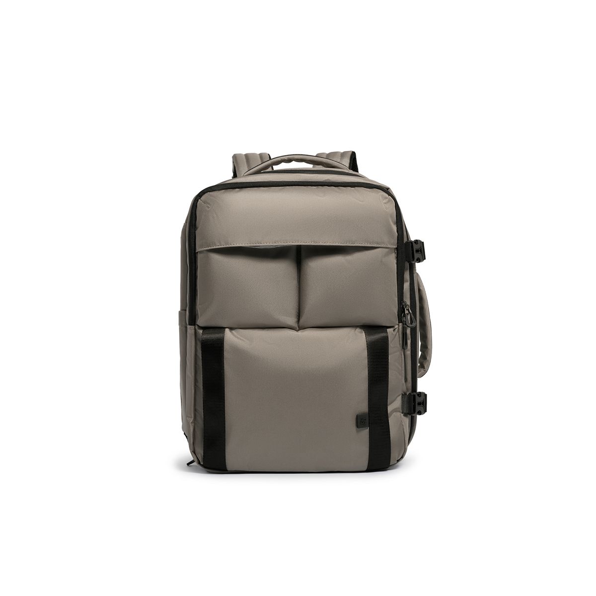 CREPIER - Mochila Viajera Burneo 3.0 Hombre Crepier