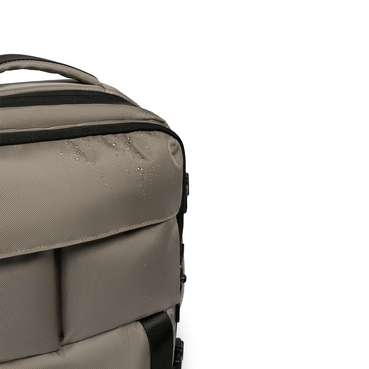 CREPIER - Mochila Viajera Burneo 3.0 Hombre Crepier