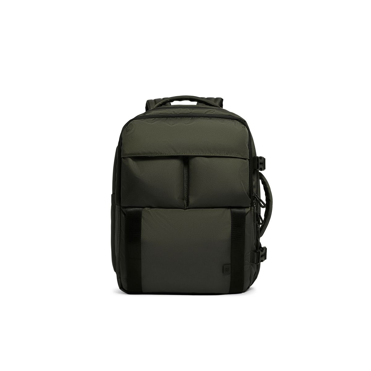 CREPIER - Mochila Viajera Burneo 3.0 Hombre Crepier