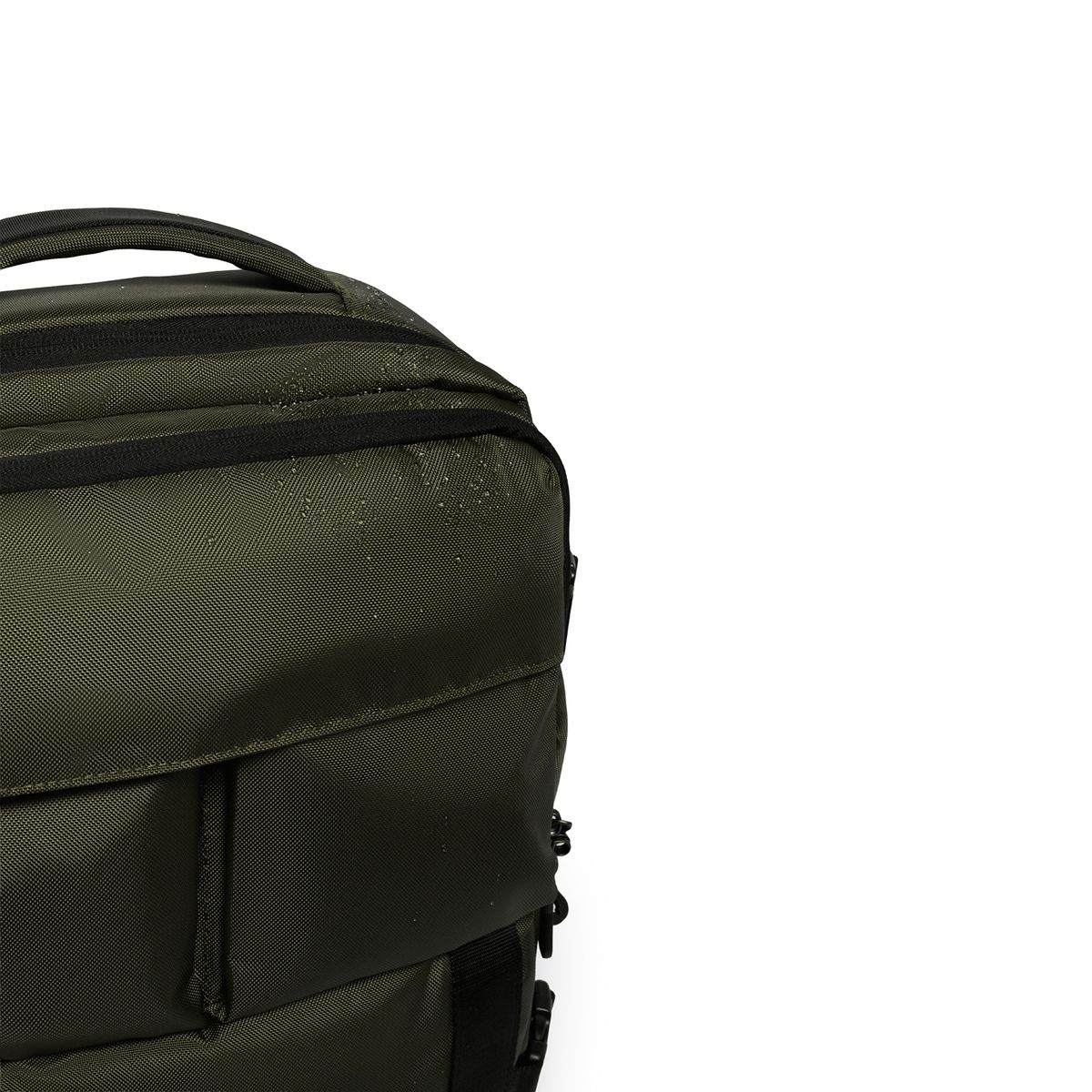 CREPIER - Mochila Viajera Burneo 3.0 Hombre Crepier