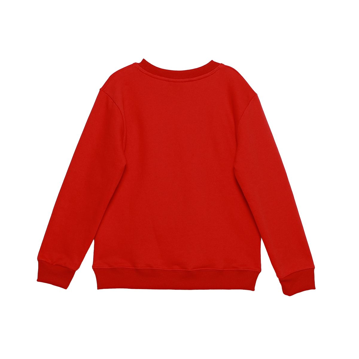 DISNEY - Polerón Niño Algodón Mickey Mouse