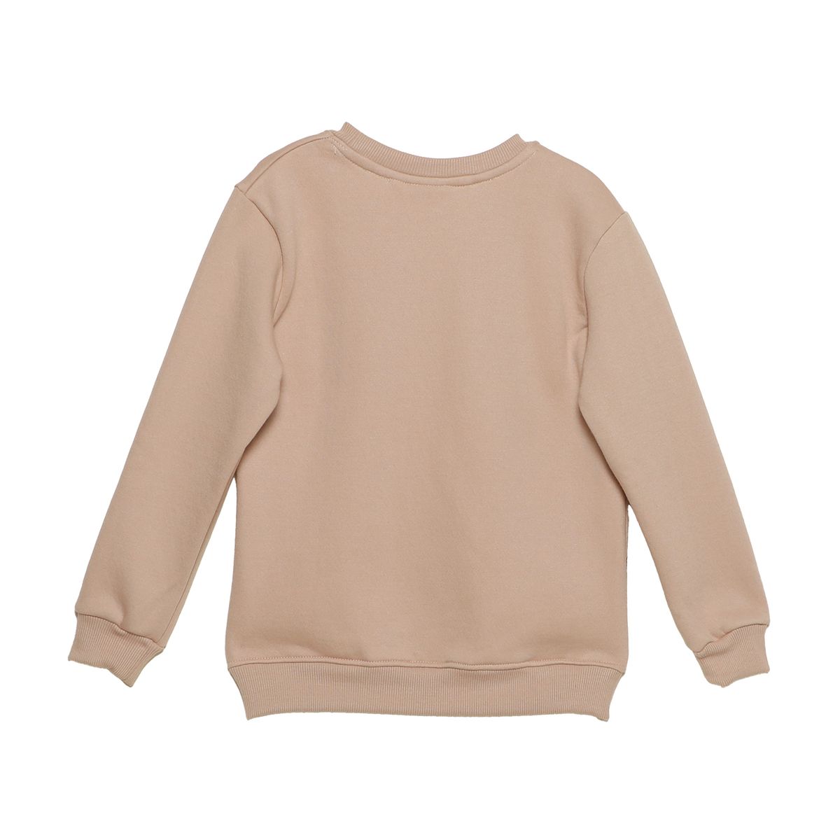 PAW PATROL - Polerón Niña Algodón Paw Patrol