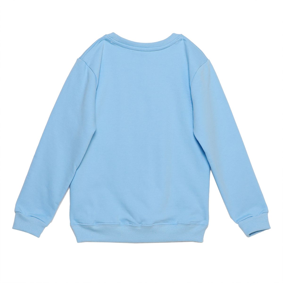 FROZEN - Polerón Niña Algodón Frozen