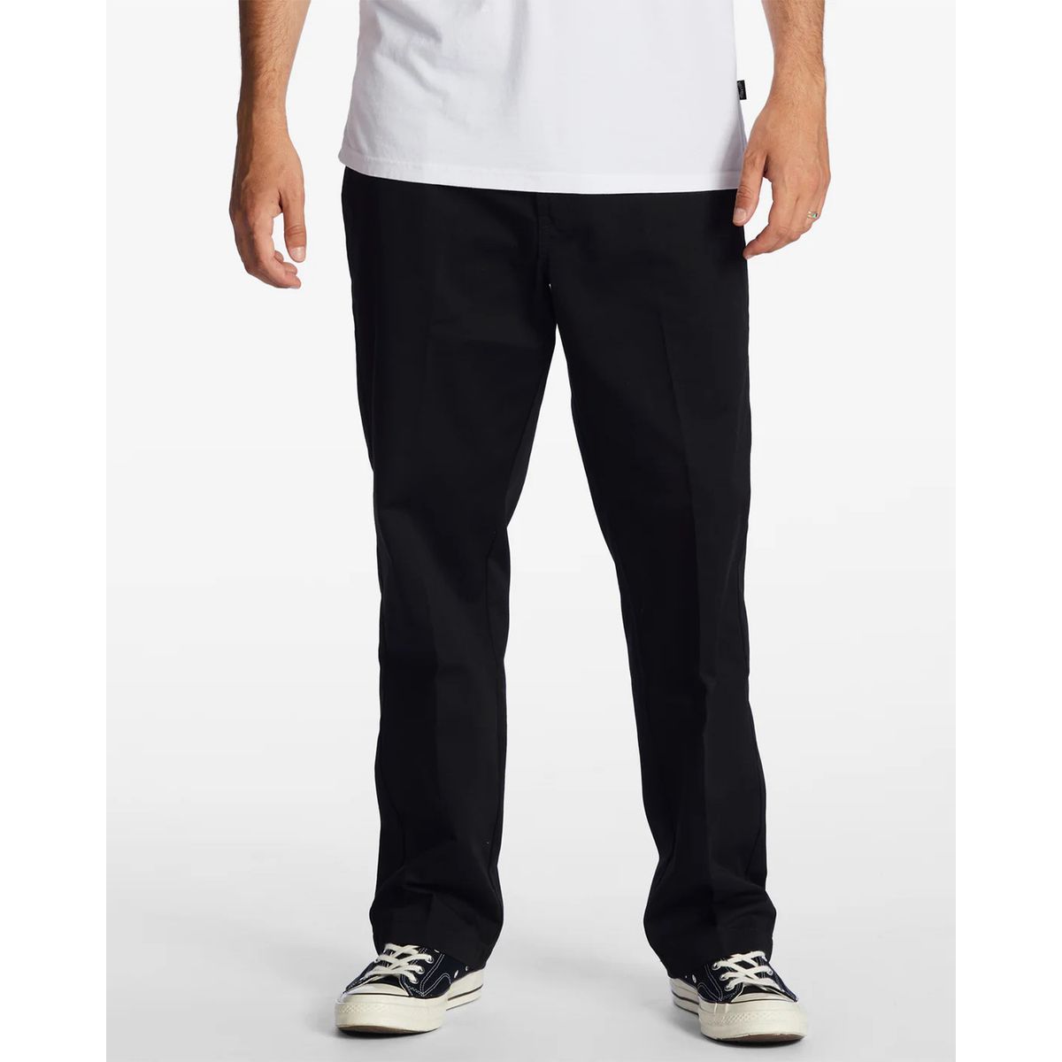 BILLABONG - Pantalón Casual Hombre Billabong