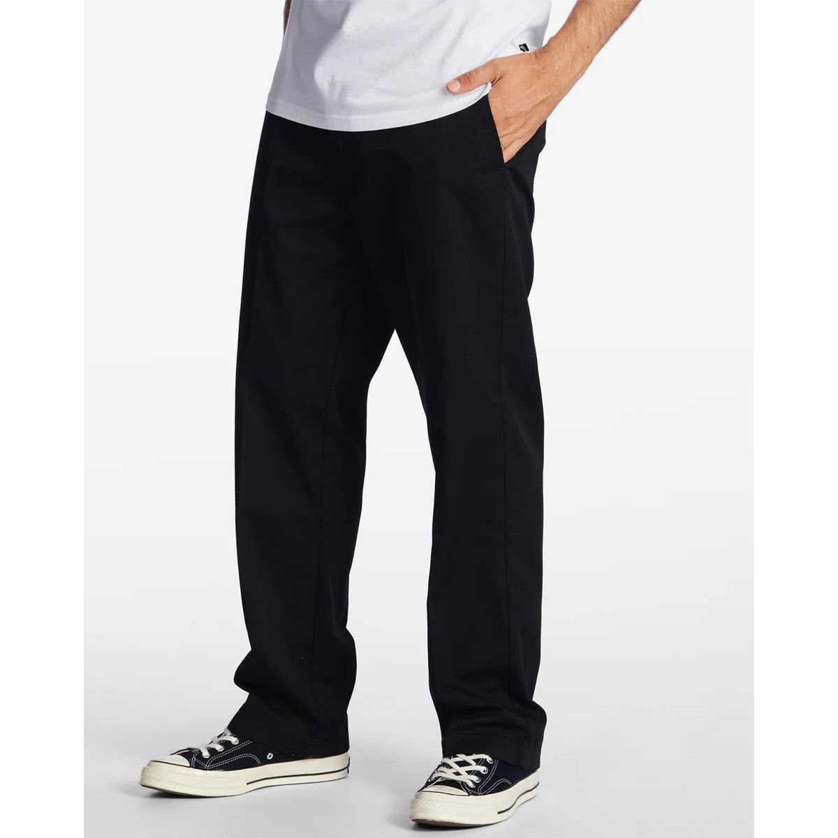 BILLABONG - Pantalón Casual Hombre Billabong