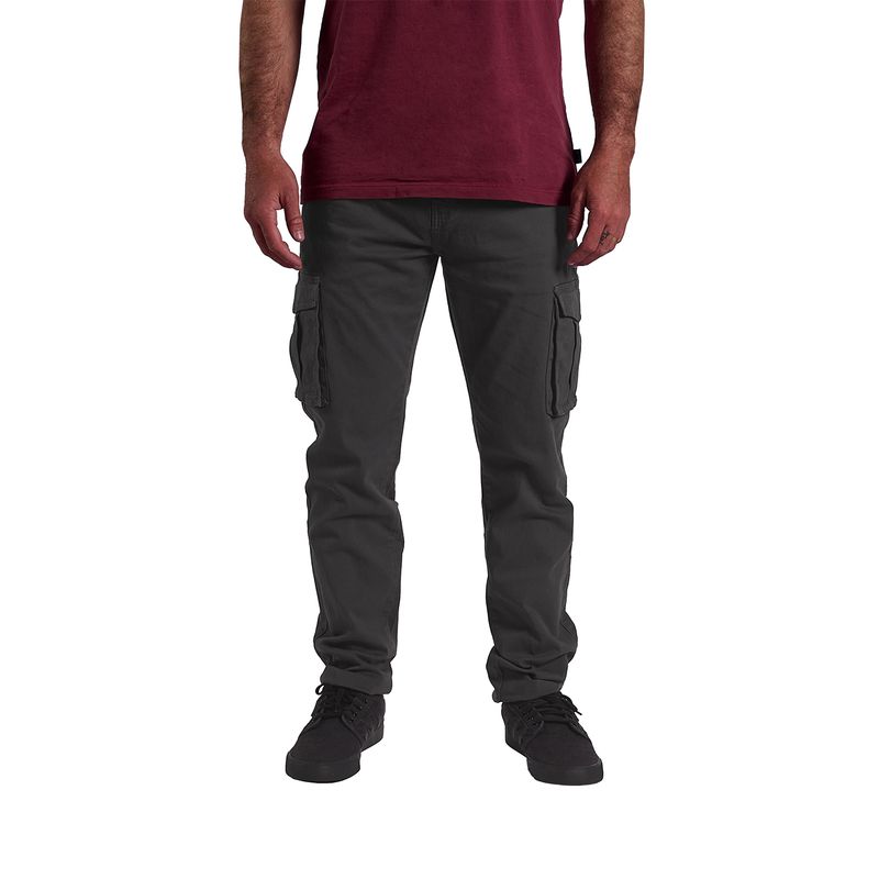 BILLABONG - Pantalón Cargo Billabong