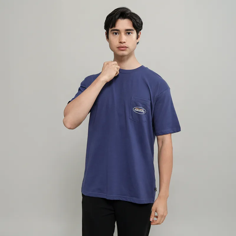 BILLABONG - Polo Fashion Manga Larga Billabong