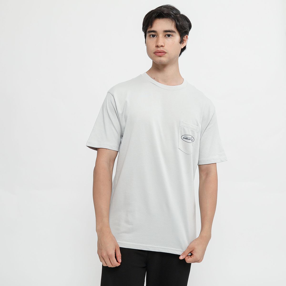 BILLABONG - Polo Fashion Manga Larga Billabong