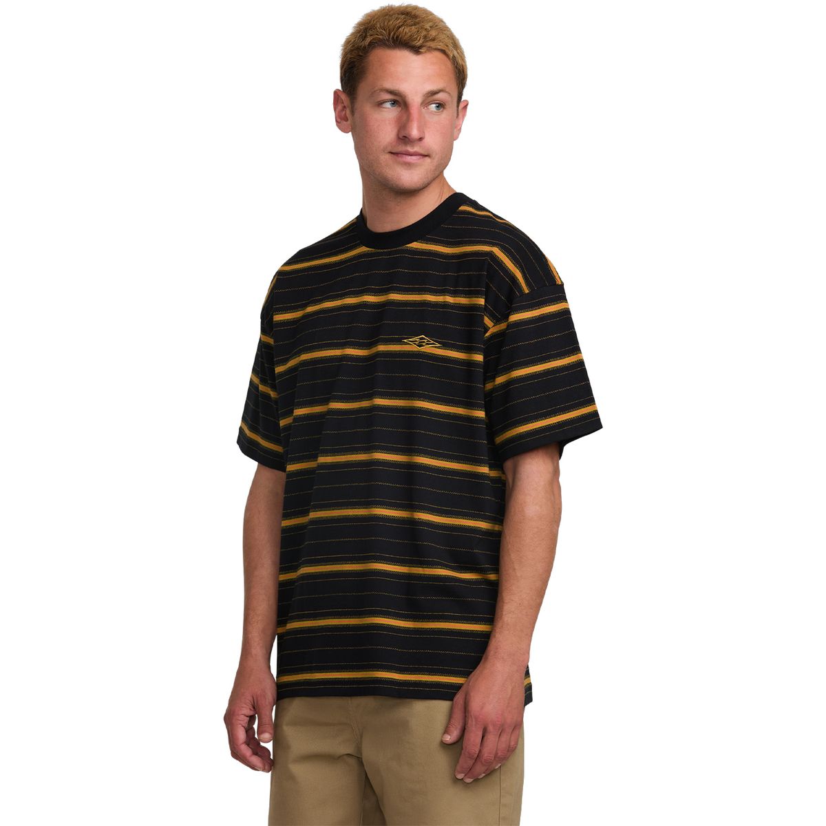 BILLABONG - Polo Fashion Algodón Hombre Billabong