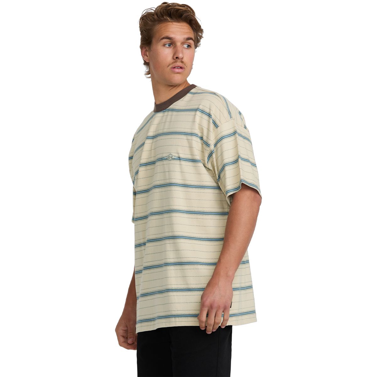 BILLABONG - Polo Fashion Algodón Hombre Billabong
