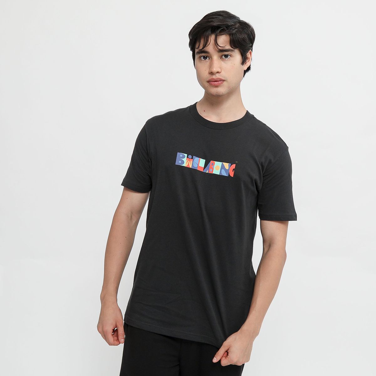 BILLABONG - Polo Fashion Algodón Hombre Billabong