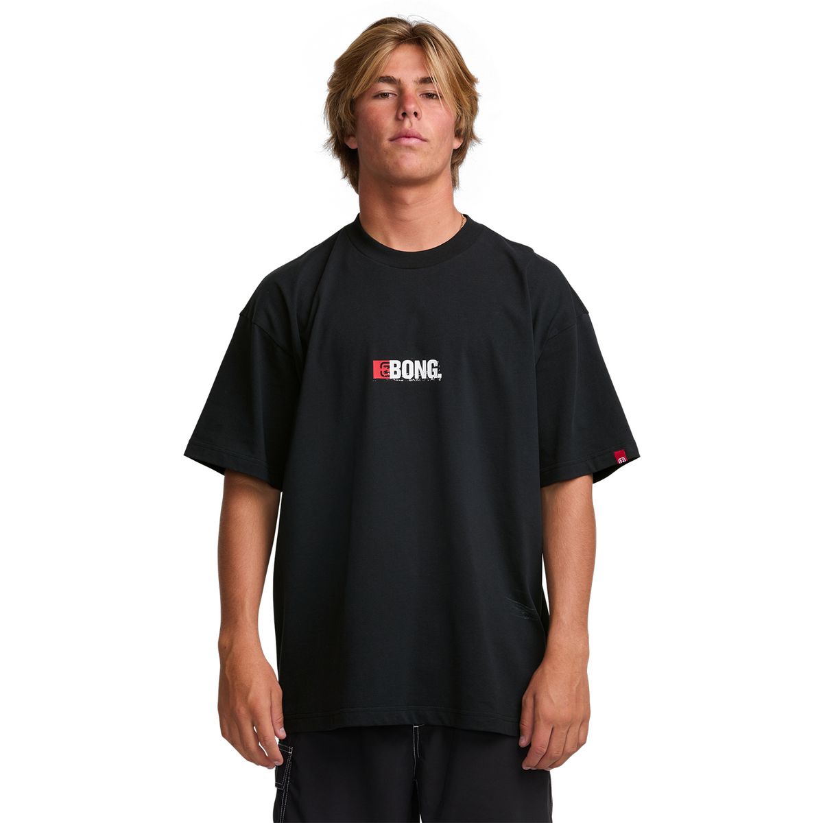 BILLABONG - Polo Fashion Algodón Hombre Billabong