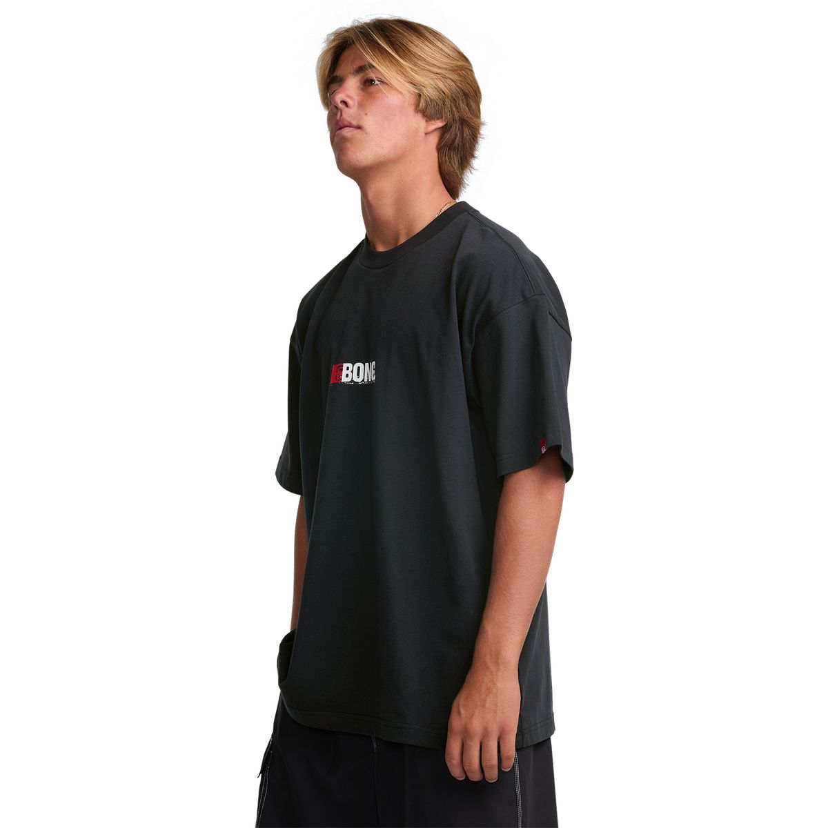 BILLABONG - Polo Fashion Algodón Hombre Billabong