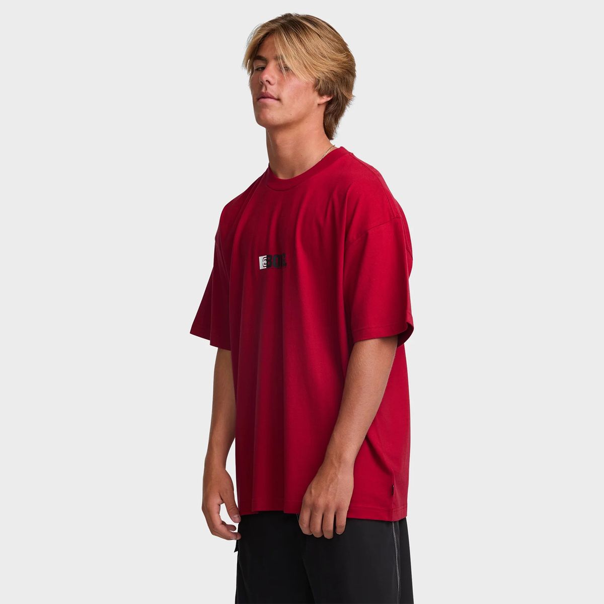 BILLABONG - Polo Fashion Algodón Hombre Billabong