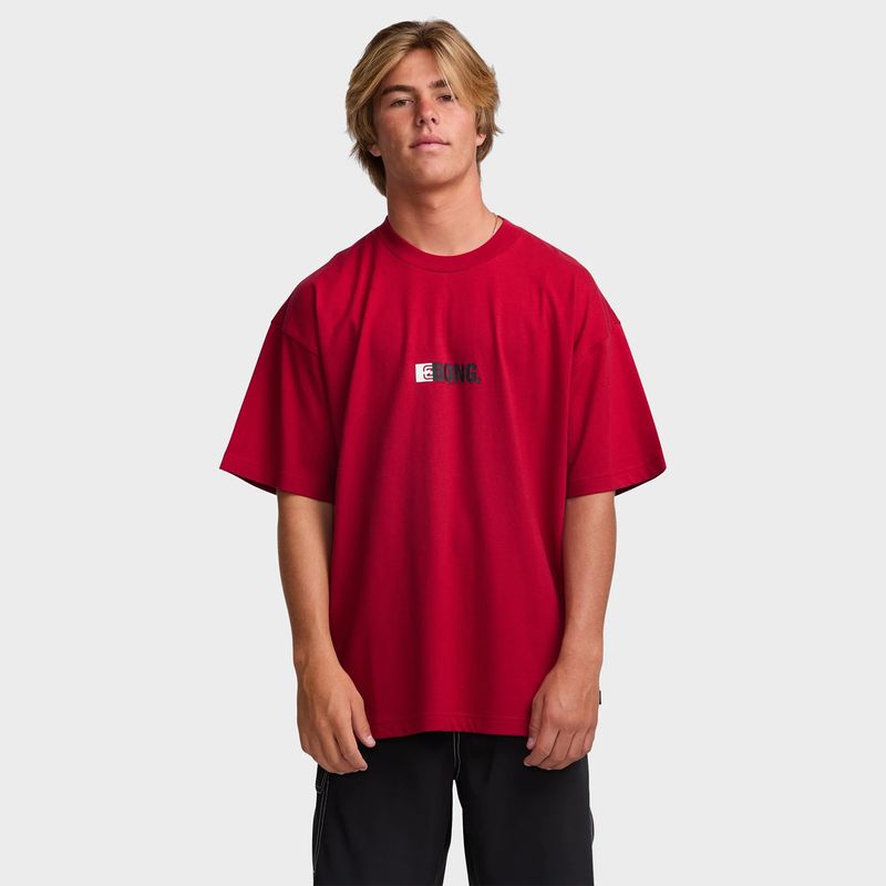 BILLABONG - Polo Fashion Algodón Hombre Billabong