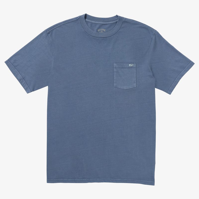 BILLABONG - Polo Fashion Algodón Hombre Billabong