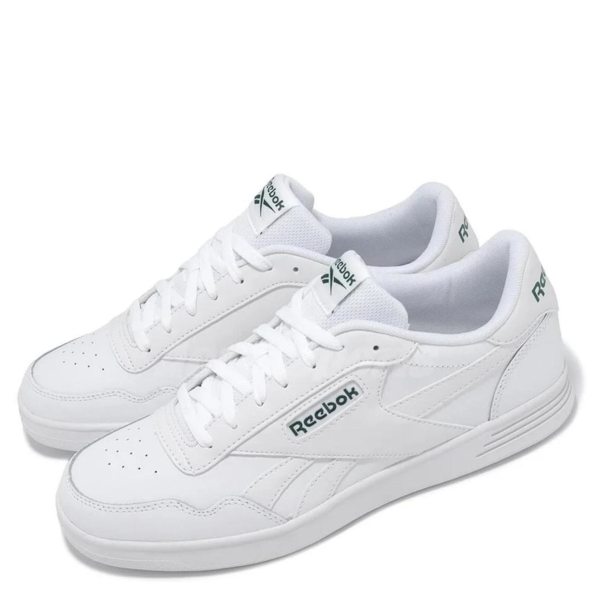 REEBOK - Zapatillas Urbanas Unisex Reebok Court Advance