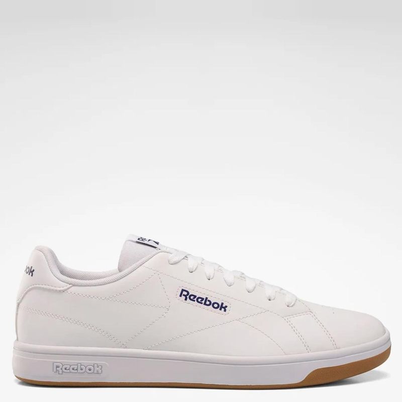 REEBOK - Zapatillas Urbanas Unisex Reebok Court Clean