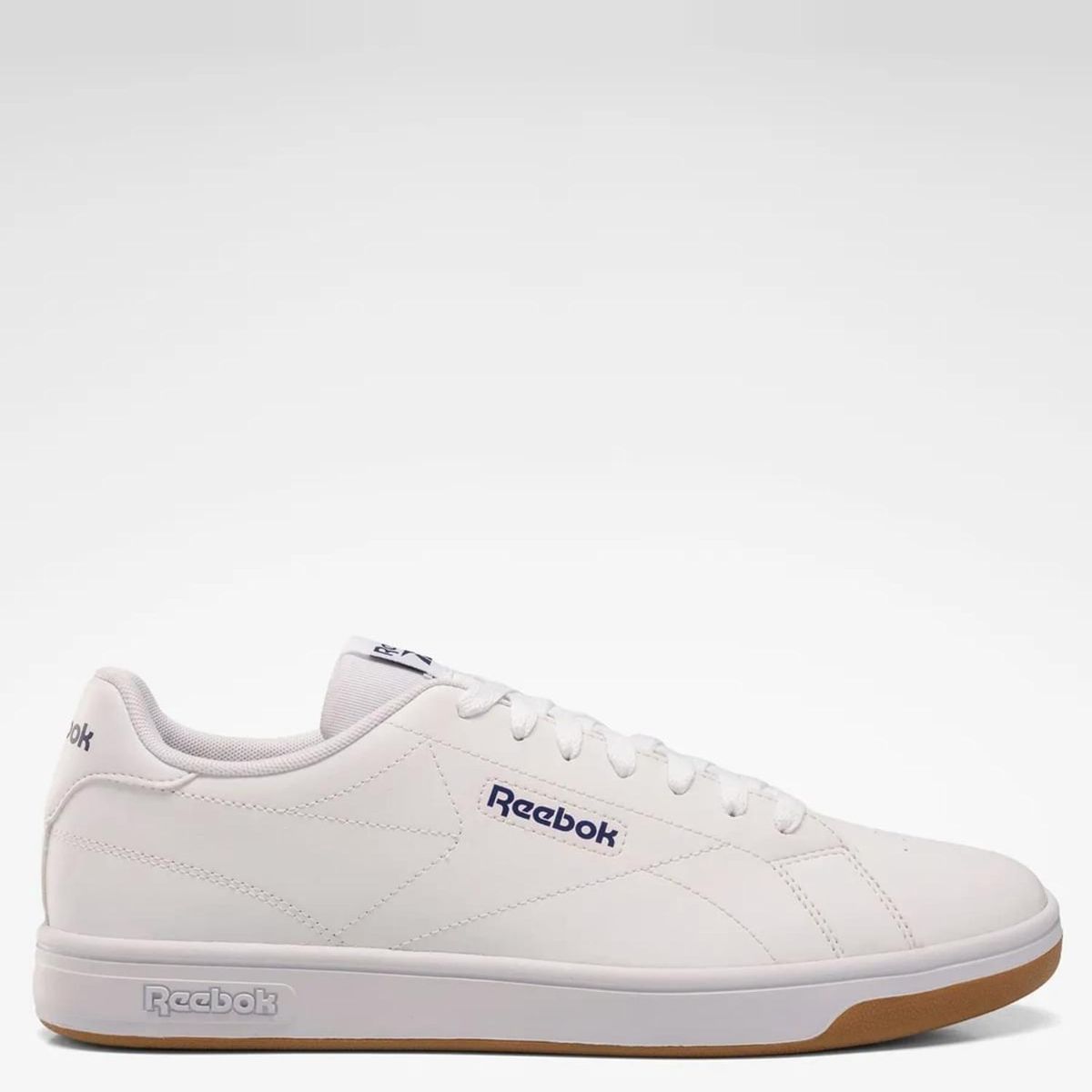 REEBOK - Zapatillas Urbanas Unisex Reebok Court Clean