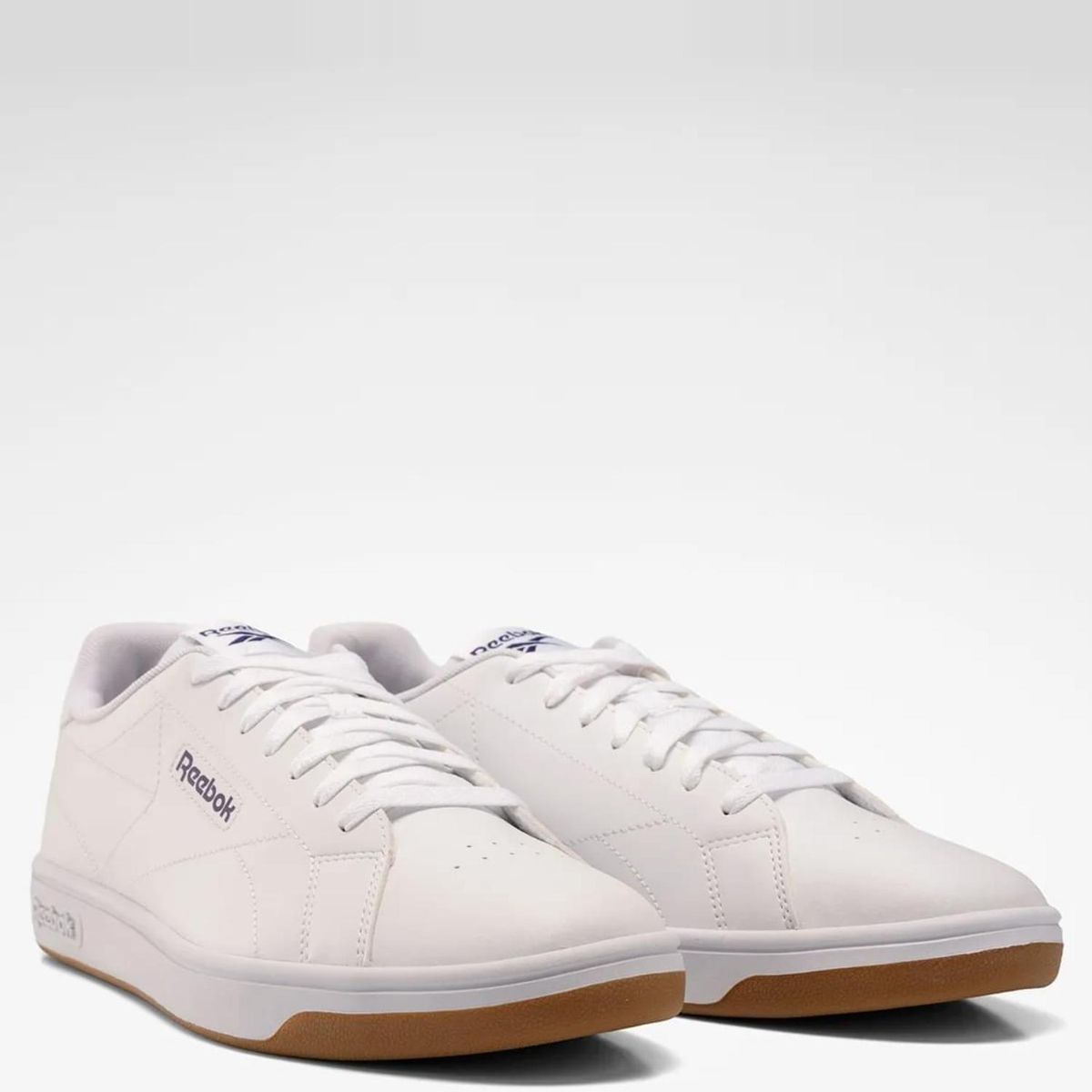 REEBOK - Zapatillas Urbanas Unisex Reebok Court Clean