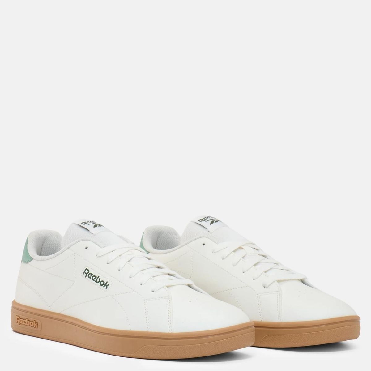 REEBOK - Zapatillas Urbanas Unisex Reebok Court Clean