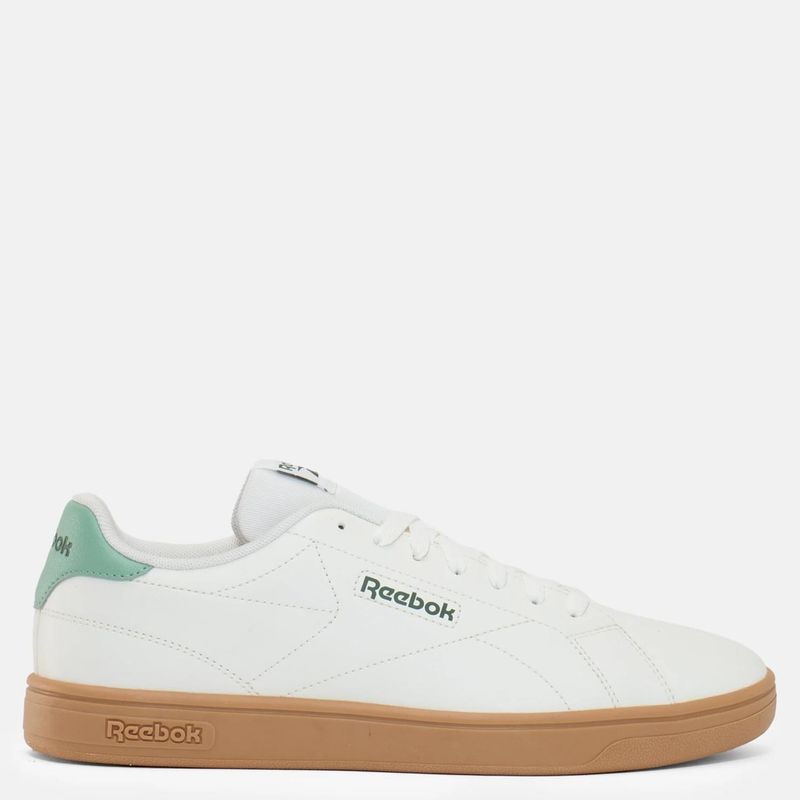 REEBOK - Zapatillas Urbanas Unisex Reebok Court Clean