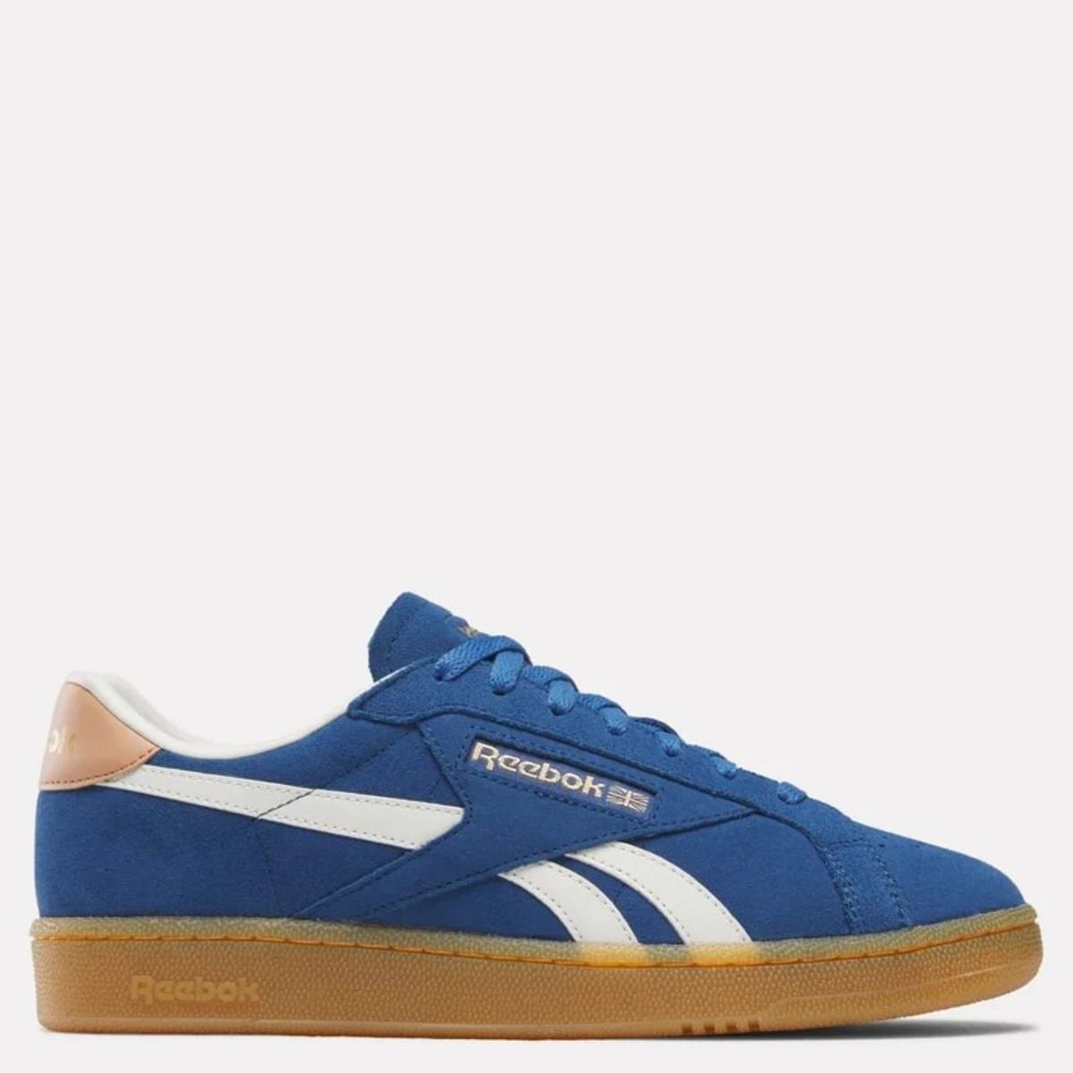 REEBOK - Zapatillas Urbanas Unisex Reebok Club C Grounds Uk