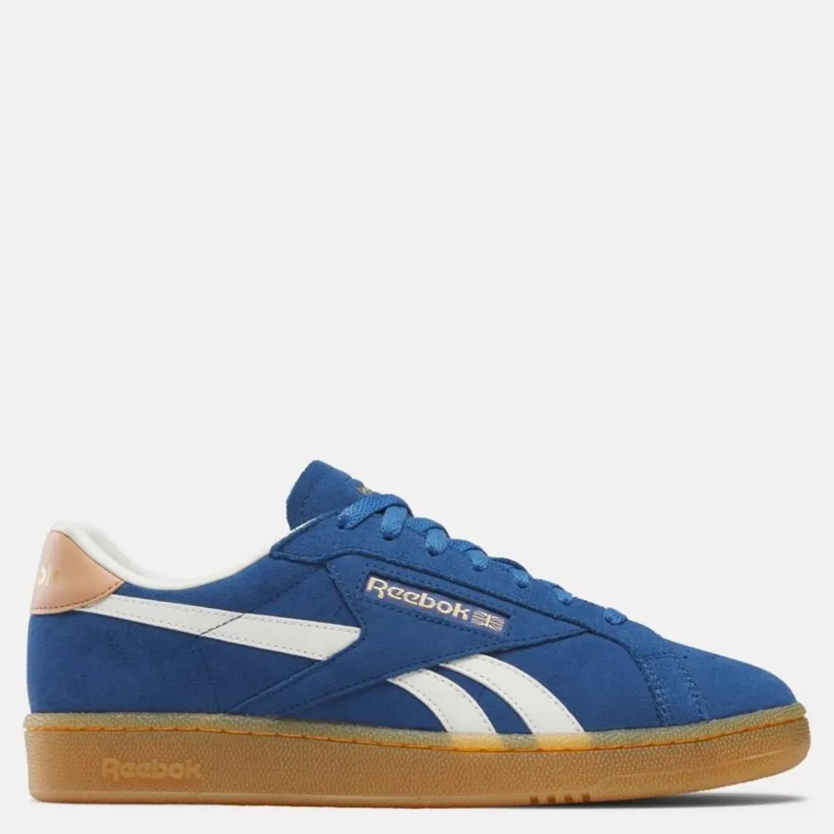 REEBOK - Zapatillas Urbanas Unisex Reebok Club C Grounds Uk