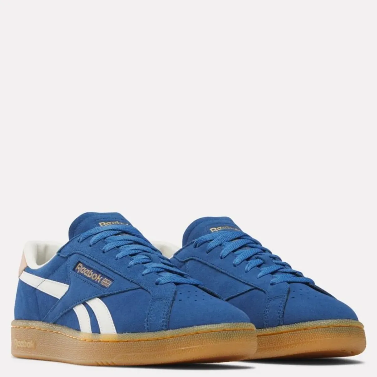REEBOK - Zapatillas Urbanas Unisex Reebok Club C Grounds Uk