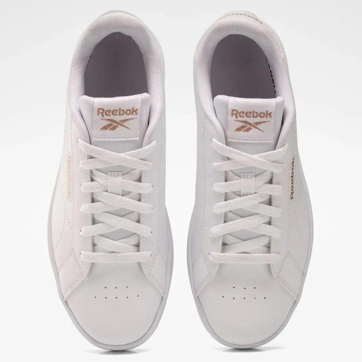 REEBOK - Zapatillas Urbanas Mujer Reebok Court Clean