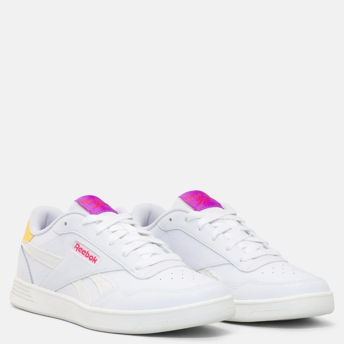 REEBOK - Zapatillas Urbanas Mujer Reebok Court Advance