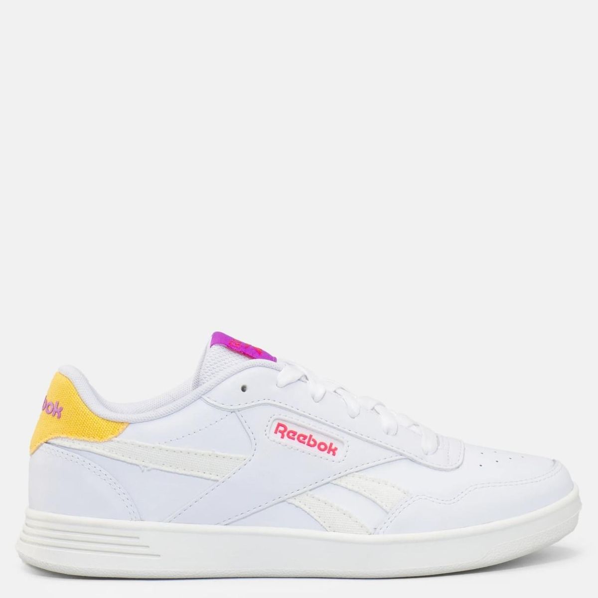 REEBOK - Zapatillas Urbanas Mujer Reebok Court Advance