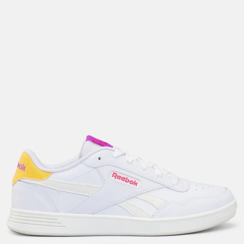 REEBOK - Zapatillas Urbanas Mujer Reebok Court Advance