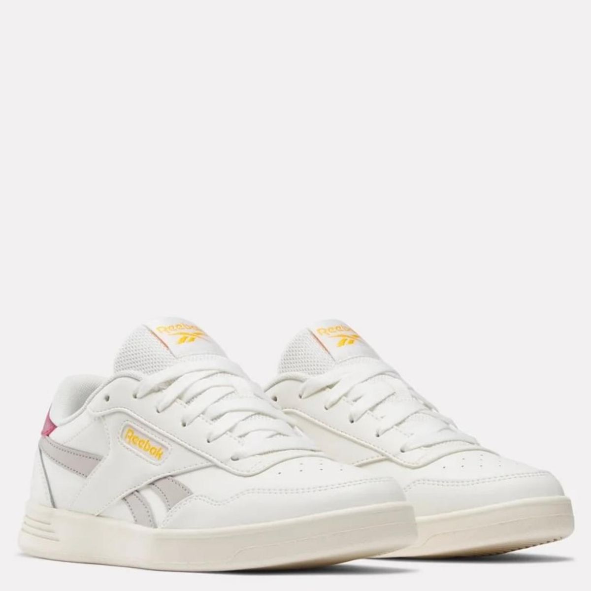 REEBOK - Zapatillas Urbanas Mujer Reebok Court Advance