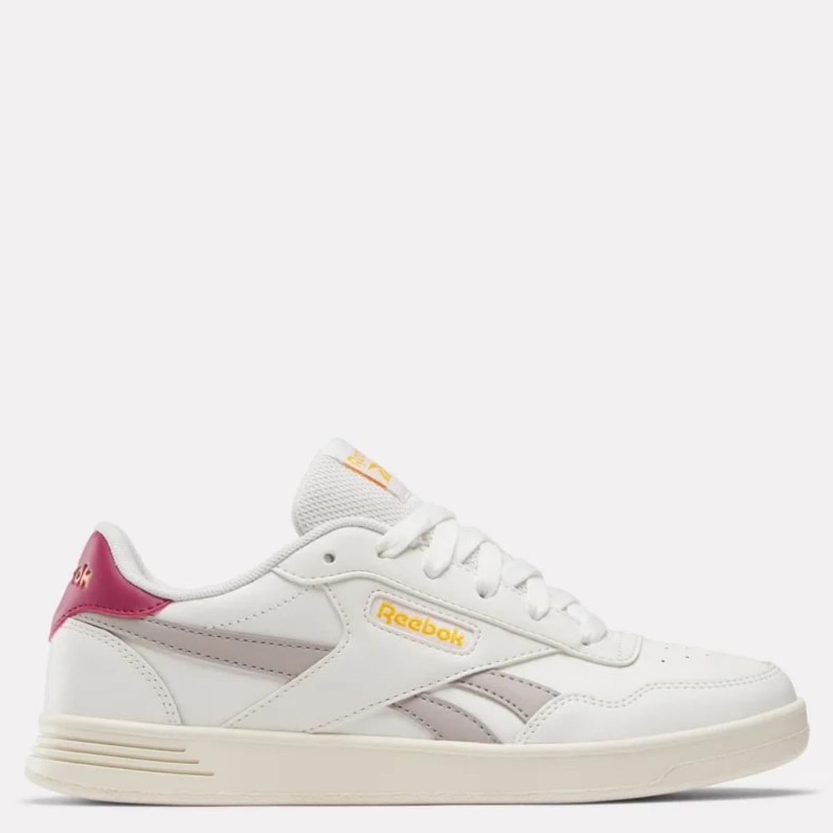 REEBOK - Zapatillas Urbanas Mujer Reebok Court Advance