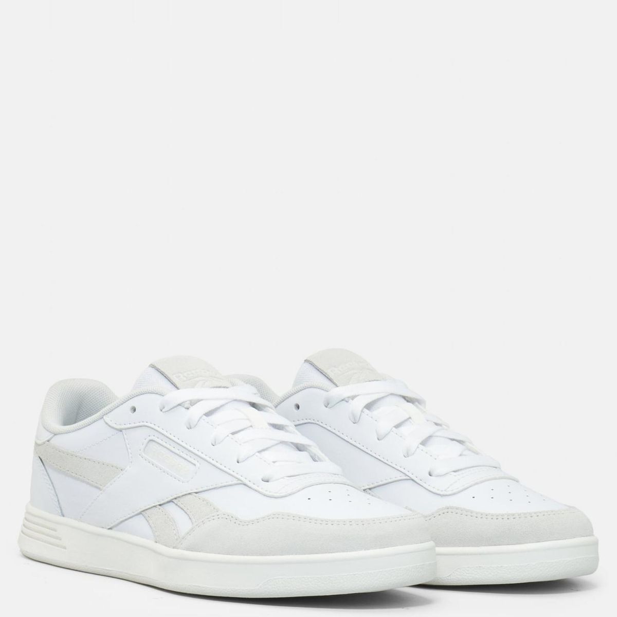 REEBOK - Zapatillas Urbanas Mujer Reebok Court Advance