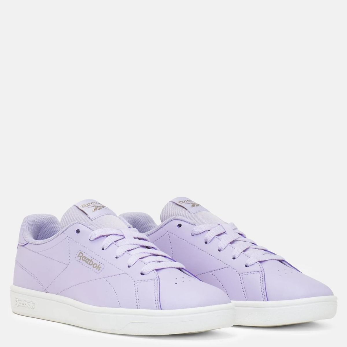 REEBOK - Zapatillas Urbanas Mujer Reebok Court Clean