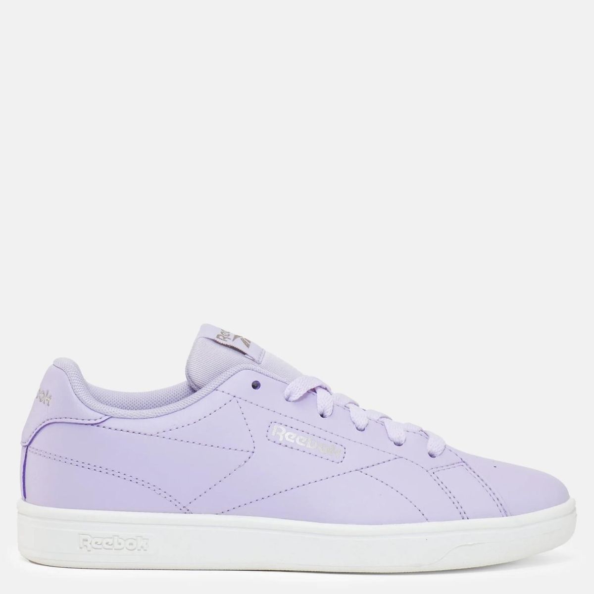 REEBOK - Zapatillas Urbanas Mujer Reebok Court Clean