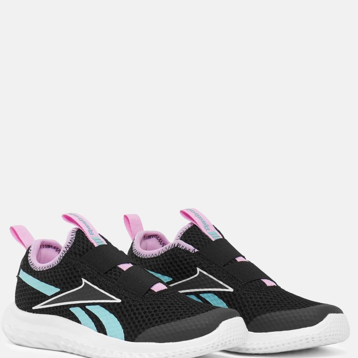 REEBOK - Zapatillas Urbanas Niña Reebok Rush Runner Slip-on