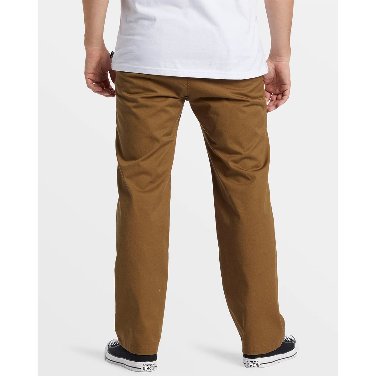 BILLABONG - Pantalón Casual Hombre Billabong.