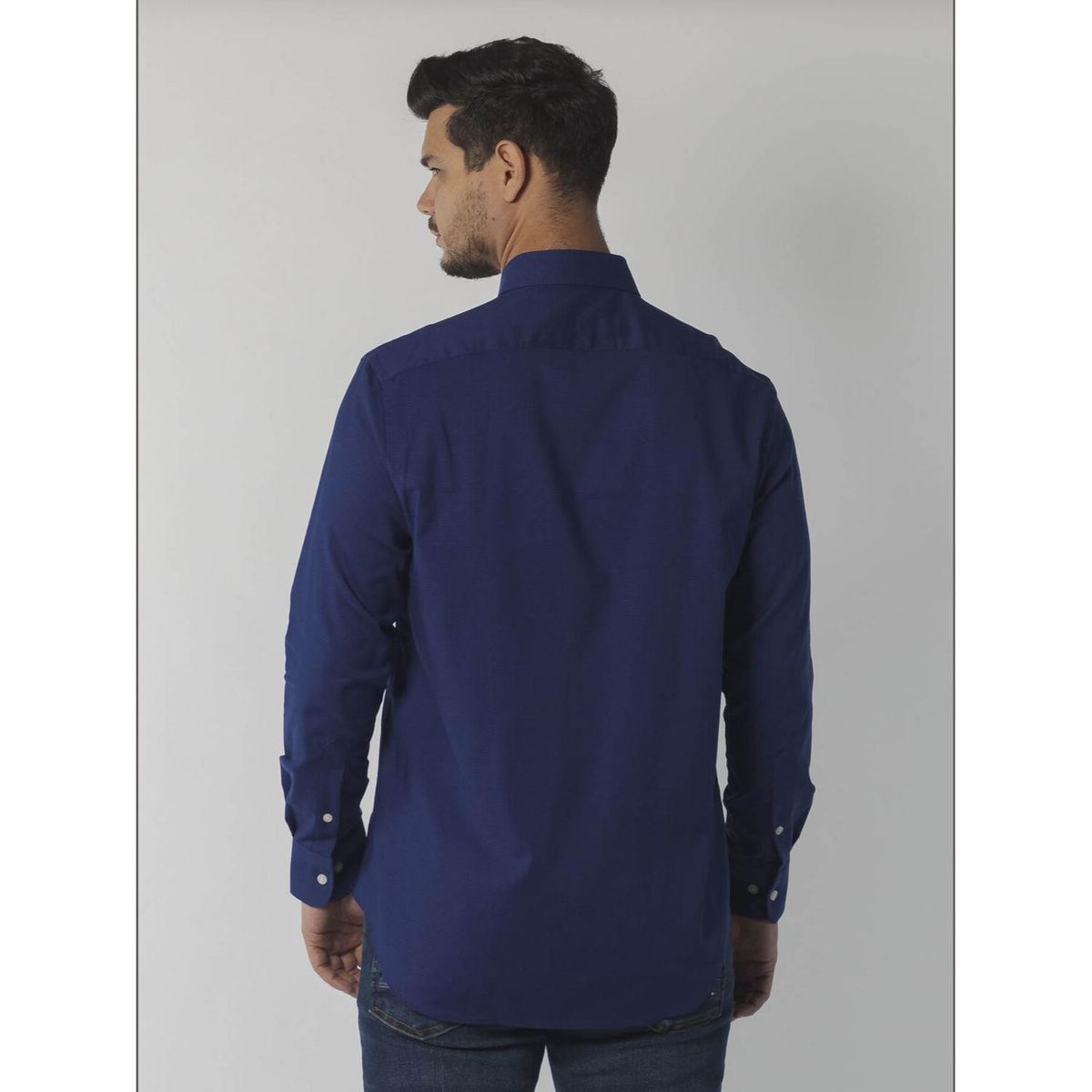 TOMMY HILFIGER - Camisa Hombre