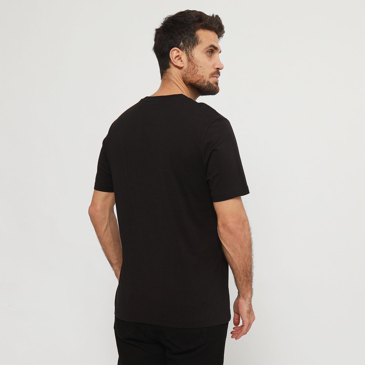 TOMMY HILFIGER - Polo 100% Algodón Casual Hombre Tommy Hilfiger