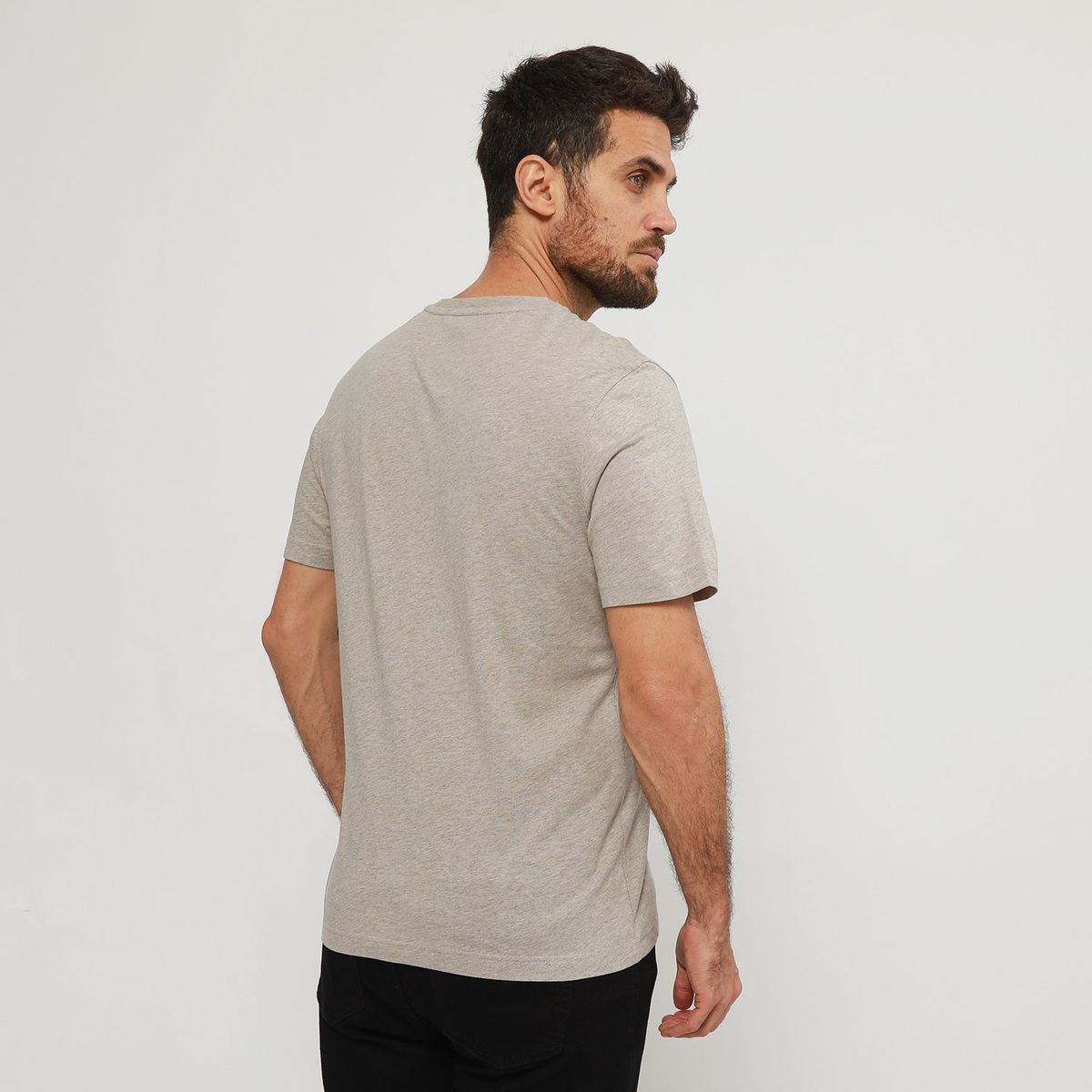 TOMMY HILFIGER - Polo 100% Algodón Casual Hombre Tommy Hilfiger