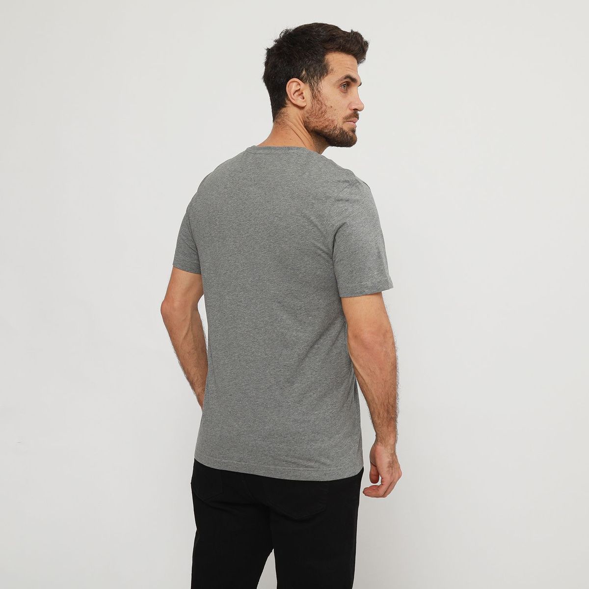 TOMMY HILFIGER - Polo 100% Algodón Casual Hombre Tommy Hilfiger