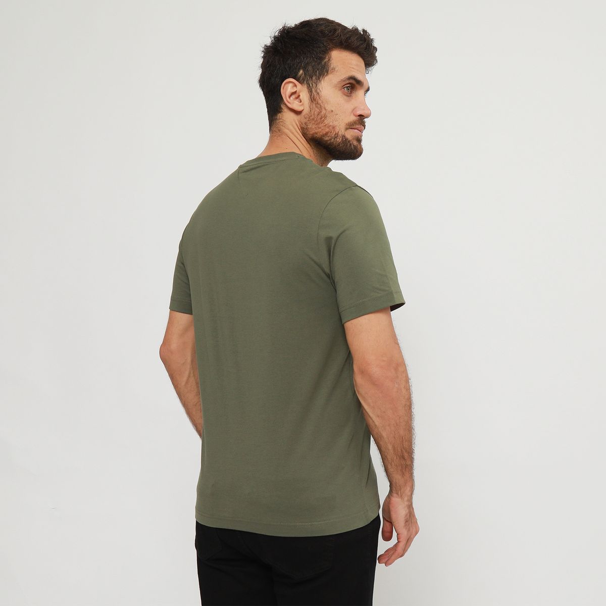 TOMMY HILFIGER - Polo 100% Algodón Casual Hombre Tommy Hilfiger