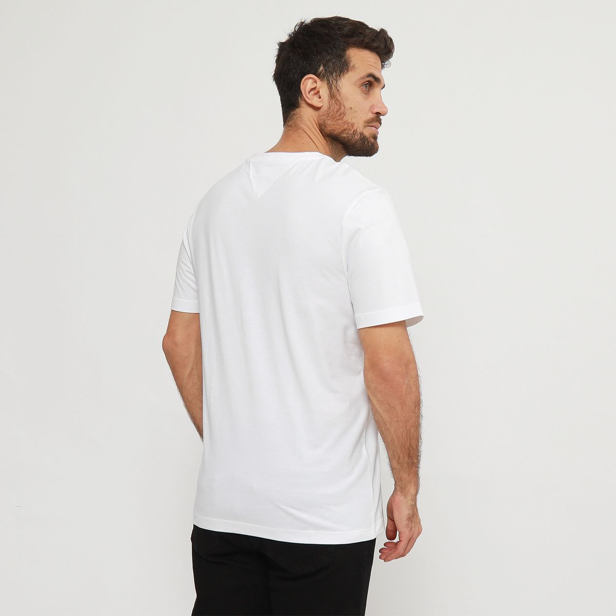 TOMMY HILFIGER - Polo 100% Algodón Casual Hombre Tommy Hilfiger