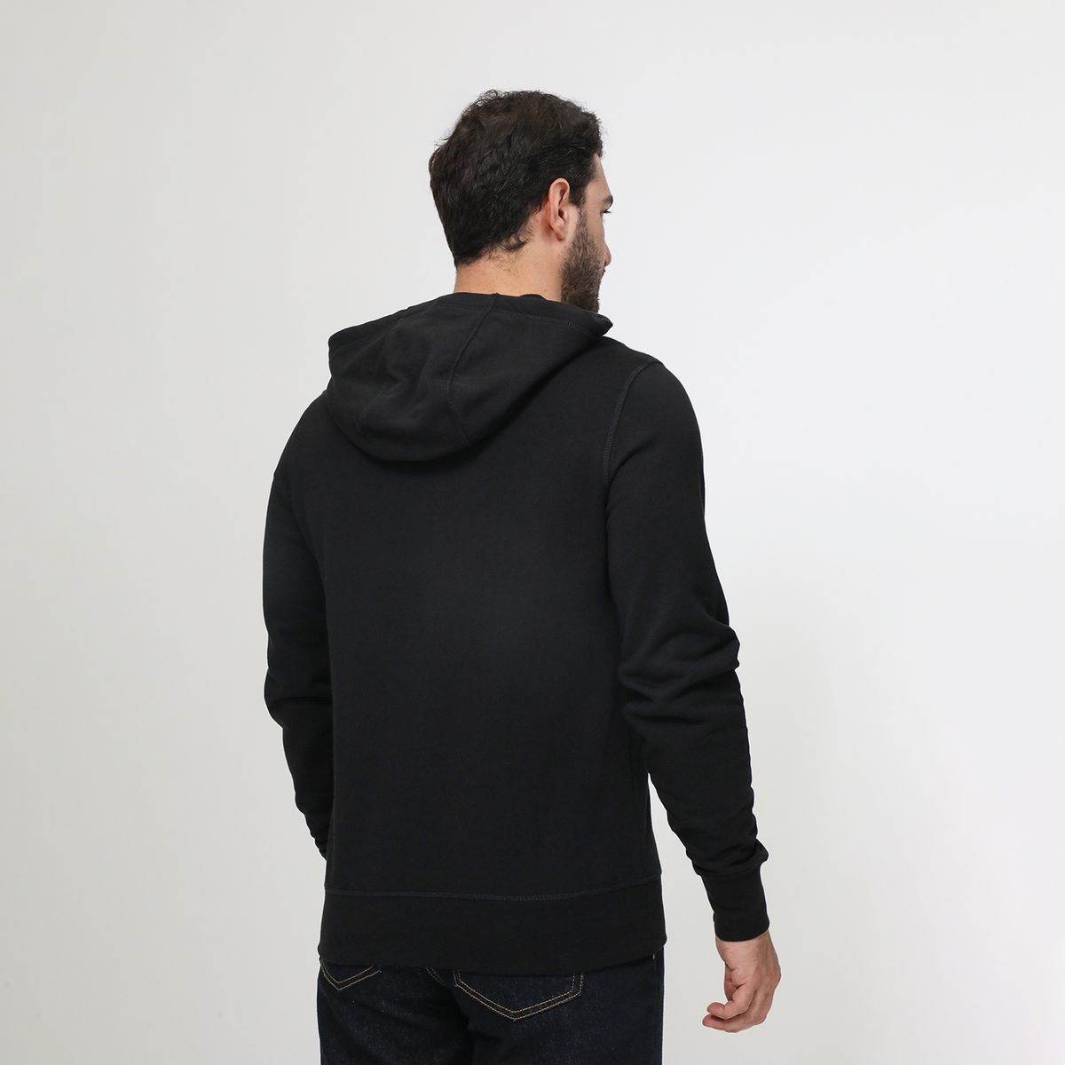 TOMMY HILFIGER - Polera 100% Algodón Hombre Tommy Hilfiger