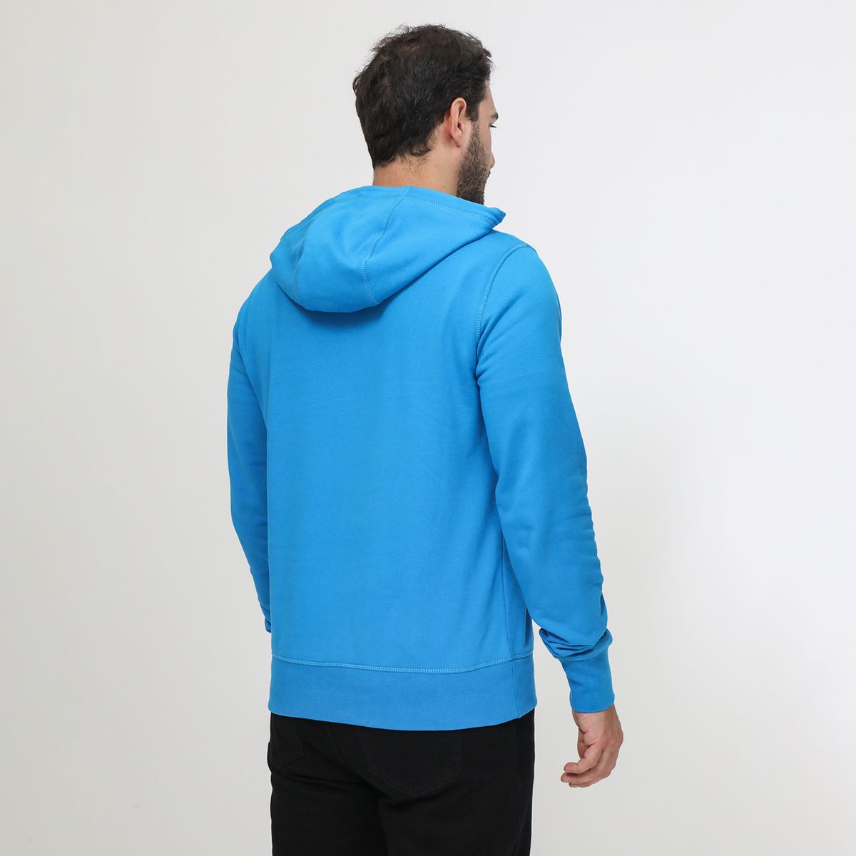 TOMMY HILFIGER - Polera 100% Algodón Hombre Tommy Hilfiger